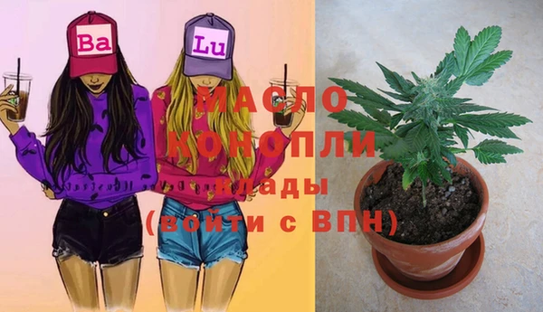 хмурый Фёдоровский